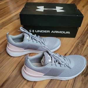 Under Armour Shoes